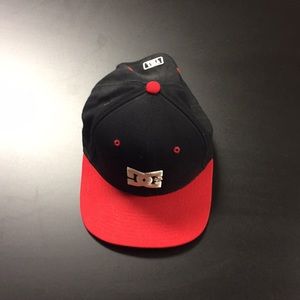 DC hat